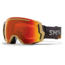 Suncloud Polarized Optics I/O7 Goggle-Prairie Buffalo-ChromaPop Everyday