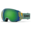 Suncloud Polarized Optics I/O7 Goggle-Ranger Scout-Green Sol-X Mirror