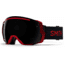 Suncloud Polarized Optics I/O7 Goggle-Sage ID-Blackout