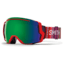Suncloud Polarized Optics I/O7 Goggle-Sriracha Cuzco-ChromaPop Sun