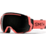 Suncloud Polarized Optics I/O7 Goggle-Sunburst Split-ChromaPop Sun Black