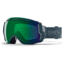 Suncloud Polarized Optics I/O7 Goggle-Thunder Split-ChromaPop Everyday Green Mirror