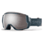 Suncloud Polarized Optics I/O7 Goggle-Thunder Split-ChromaPop Sun Platinum Mirror