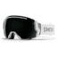 Suncloud Polarized Optics I/O7 Goggle-White-Blackout