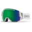 Suncloud Polarized Optics I/O7 Goggle-White-ChromaPop Sun