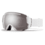 Suncloud Polarized Optics I/O7 Goggle-Whiteout-ChromaPop Sun Platinum Mirror