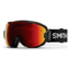 Suncloud Polarized Optics I/OS Goggle-Black-ChromaPop Sun Red Mirror