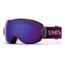 Suncloud Polarized Optics I/OS Goggle-Grape Split-ChromaPop Everyday Violet Mirror