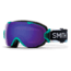 Suncloud Polarized Optics I/OS Goggle-Opal Emily Hoy-ChromaPop Everyday Violet Mirror