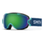 Suncloud Polarized Optics I/OS Goggle-Opal Static-Green Sol-X Mirror