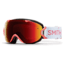 Suncloud Polarized Optics I/OS Goggle-Sunburst Zen-ChromaPop Sun Red Mirror
