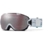 Suncloud Polarized Optics I/OS Goggles-White Branching Out-Ignitor