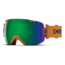 Suncloud Polarized Optics I/OX Goggle-Cargo-ChromaPop Sun
