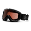 Suncloud Polarized Optics Knowledge Turbo Fan OTG Goggles-Black-RC36