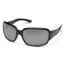 Suncloud Polarized Optics Laurel Sunglasses, Black S-LAPPGYBK