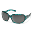 Suncloud Polarized Optics Laurel Sunglasses, Petrol Tortoise S-LAPPGYPTT