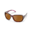 Suncloud Polarized Optics Limelight, Color - Violet Havana, Lens Color - Polarized Brow, 2023365ZE62HB