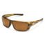 Suncloud Polarized Optics Lock Sunglasses, Tortoise S-LKPPBRTT