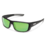 Suncloud Polarized Optics Lock Sunglasses, Matte Black S-LKPPGMMB