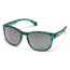 Suncloud Polarized Optics Loveseat Sunglasses, Petrol Tortoise S-LOPPBGYPTT