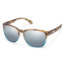 Suncloud Polarized Optics Loveseat Sunglasses, Black Tortoise Fade S-LOPPBRBTF