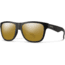 Suncloud Polarized Optics Lowdown Slim Sunglasses-David Luiz-ChromaPop Polar Bronze Mirror