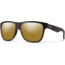 Suncloud Polarized Optics Lowdown Sunglasses-David Luiz-ChromaPop Polar Bronze Mirror