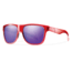 Suncloud Polarized Optics Lowdown XL Crystal Red