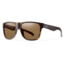 Suncloud Polarized Optics Lowdown XL-Matte Tortoise-Brown