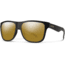 Suncloud Polarized Optics Lowdown XL Sunglasses - Men's-David Luiz-ChromaPop Polar Bronze Mirror