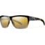 Suncloud Polarized Optics Mastermind Sunglasses-Black n Blue-Blue Sol-X