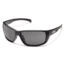 Suncloud Polarized Optics Milestone Sunglasses, Matte Black S-MIPPGYMB
