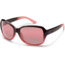 Suncloud Polarized Optics Mosaic Sunglasses-Black Fade-Rose