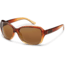 Suncloud Polarized Optics Mosaic Sunglasses-Brown Fade-Brown