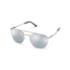 Suncloud Polarized Optics Motorist, Color - Silver, Lens Color - Polarized Silver Mirr, 2023400BF544M