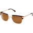 Suncloud Polarized Optics Motorway Sunglasses, Tortoise S-MWPPBRTT