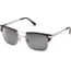 Suncloud Polarized Optics Motorway Sunglasses, Matte Black S-MWPPGYBK