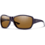 Suncloud Polarized Optics Pace Sunglasses-Black Cherry-Polarized Brown