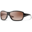 Suncloud Polarized Optics Pace Sunglasses-Black-Sienna Gradient