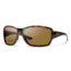 Suncloud Polarized Optics Pace Sunglasses-Tortoise-Photochromic ChromaPop Polarized Brown