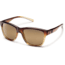 Suncloud Polarized Optics Pageant Sunglasses-Brown Fade-Sienna Mirror