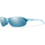 Suncloud Polarized Optics Parallel Sunglasses-Ice Blue-Blue Mirror