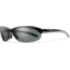 Suncloud Polarized Optics Parallel Sunglasses-Matte Black-Polarized Gray Green