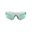Suncloud Polarized Optics PivLock Arena Max-BSF-ChromaPop Sun Green Mirror