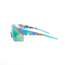 Suncloud Polarized Optics PivLock Arena Max-BSF-ChromaPop Sun Green Mirror