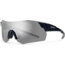 Suncloud Polarized Optics PivLock Arena Max-Matte Black-Platinum