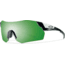Smith PivLock Arena Max-Black-Green Sol-X Mirror