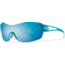 Suncloud Polarized Optics Pivlock Asana Sunglasses Aqua/Blue Sol-X/Ignitor/Clear Carbonic TLT Lenses AAPCUGMAQ