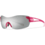 Smith Optics Pivlock Asana Women's Sunglasses, Fuchsia, Platinum, AAPCGYMFC