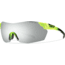 Suncloud Polarized Optics Pivlock V2 Max Sunglasses Acid Fade/Super Platinum/Ignitor/Clear Carbonic TLT Lenses VWMPCSPTADF